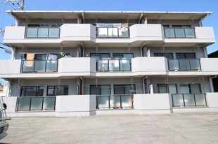 第２マンション旭の物件外観写真